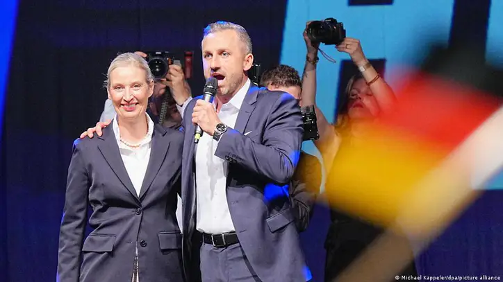 AfD'nin seçim zaferi Alman ekonomisini nasıl etkileyecek?