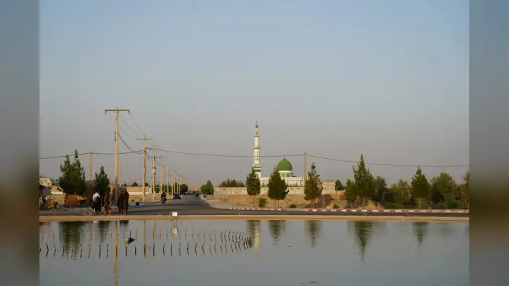 Afganistan Sağlık Bakanlığı, Save the Children ile 65.263 kişiye hizmet götürecek