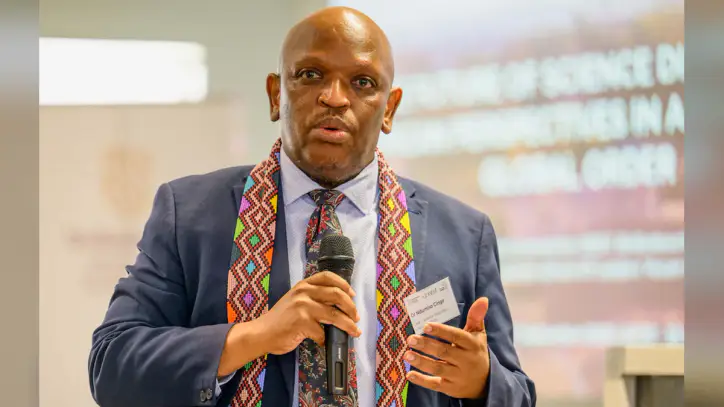 Africa’s science diplomacy push turns to universities