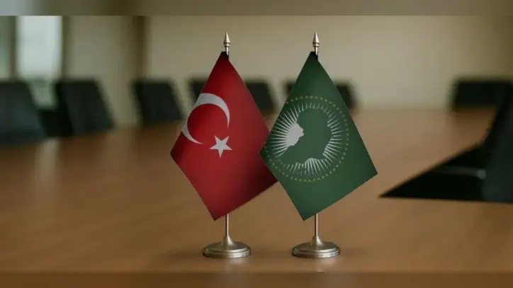 Afrika Birliği, Türkiye ile eğitim ve teknoloji işbirliğini somut projelere taşımak istiyor