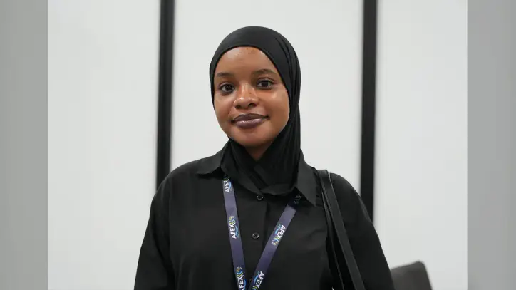 Afrikalı gençler miras dillerini sosyal medya ve yapay zekayla yaşatıyor