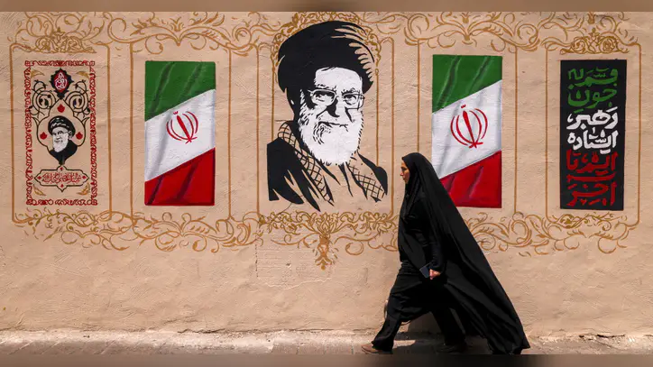 After 6 months of war, Iran's battered regime remains entrenched
