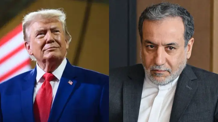 After US Claims Of Iran Diplomats "Kicked Out", Tehran's "Oozes Defeat" Jab