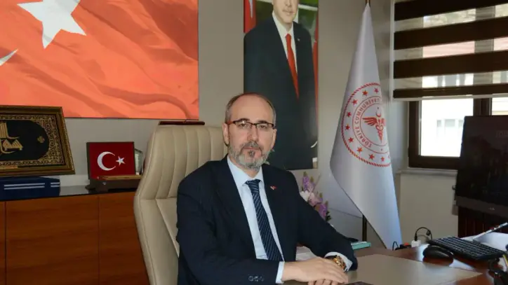 Afyon İl Sağlık Müdürlüğü'nden evde sağlık hizmetleri açıklaması: "5 araç, 30 personel ile hizmet veriliyor"