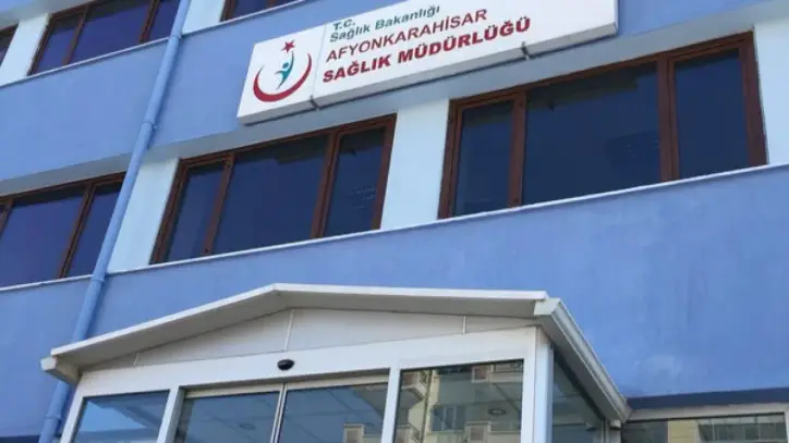 Afyonkarahisar’da Sağlık Sıralaması Gündem Oldu! İl Sağlık Müdürlüğü’nden Dikkat Çeken Açıklama
