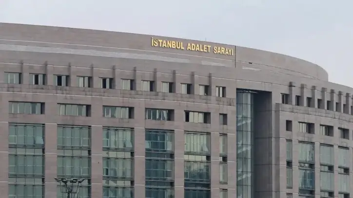 Ağırel ve Saymaz’a ev hapsi kararı