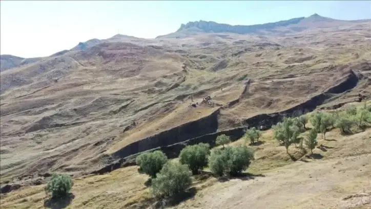 Ağrı Dağı ve Hz. Nuh'un gemisi: Kazı çalışmaları neden bu kadar haber oluyor?