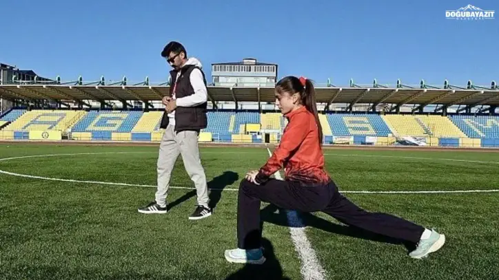 Ağrı'da 10 günlük spor takvimi açıklandı: Hangi ilçede ne var?