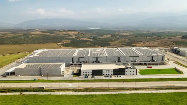 Agrobest, yeni hattıyla bitki korumada yerli payını artırıyor