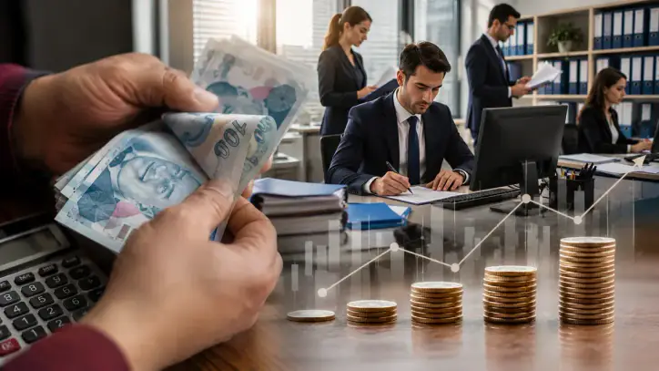 Ağustos enflasyonu açıklandı! Memur ve emeklisinin ocak 2027 zammı için yeni hesap