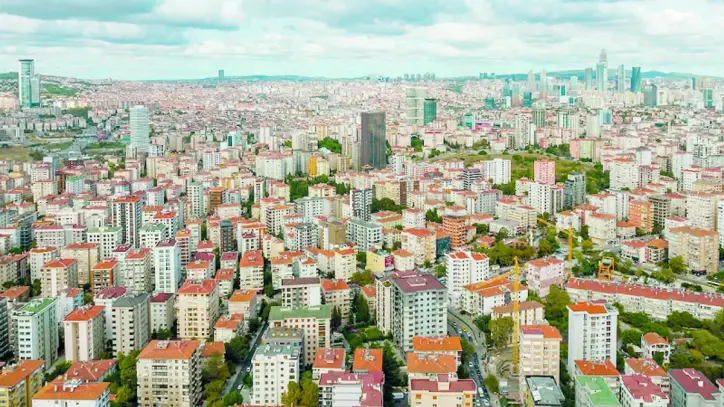 Ağustosta 127 bin konut satıldı