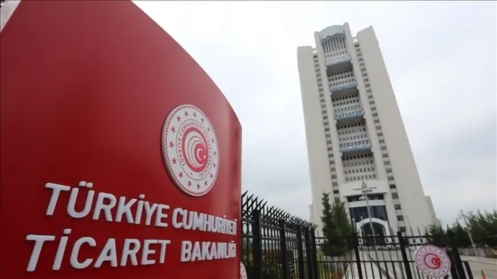 Ağustosta 535 firmaya dahilde işleme izni