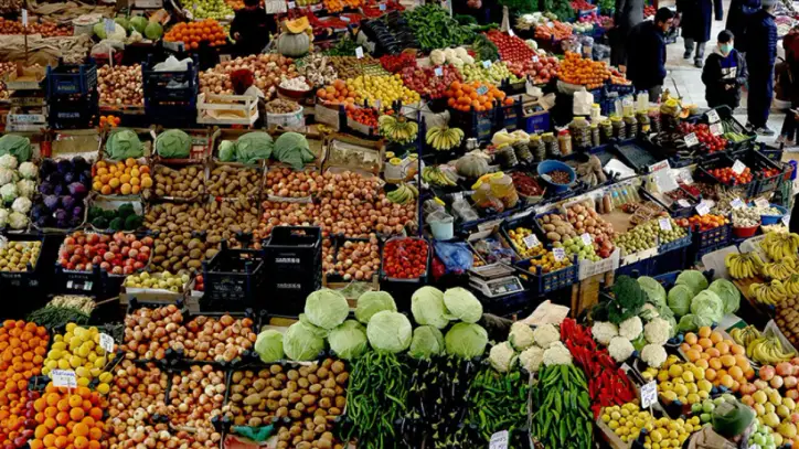 Ağustos ayı enflasyon tablosu belli oldu
