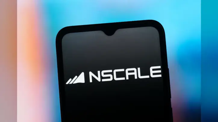 Ahead of US IPO, British AI neocloud Nscale secures $3.36B in convertible financing | TechCrunch