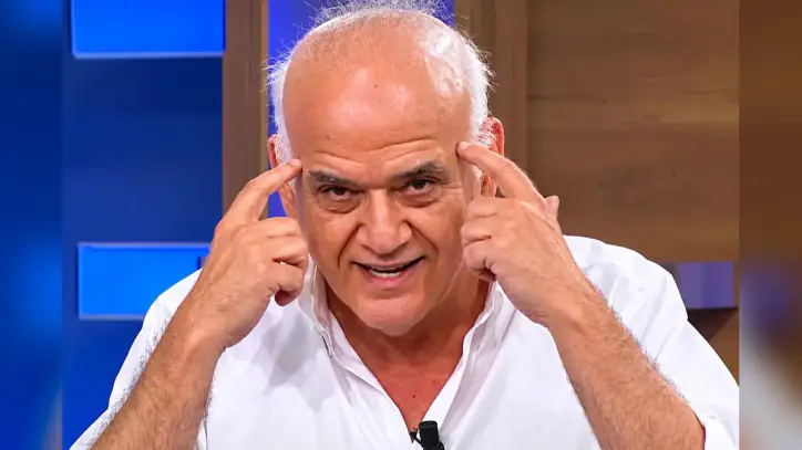 Ahmet Çakar 20 gün önce felaketi haber vermiş! Hepsi maalesef bir bir çıktı