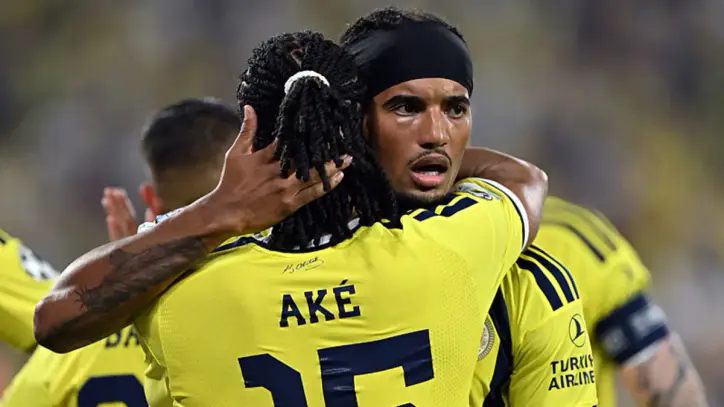 Ahmet Çakar Fenerbahçe-Roma karşılaşmasını değerlendirdi! 'Öne geçmesi işten bile değildi' - ASpor