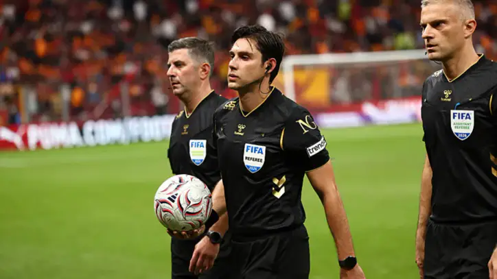 Ahmet Çakar’dan Galatasaray maçı sonrası Mehmet Türkmen sözleri! ‘Utanç verici bir geceydi’