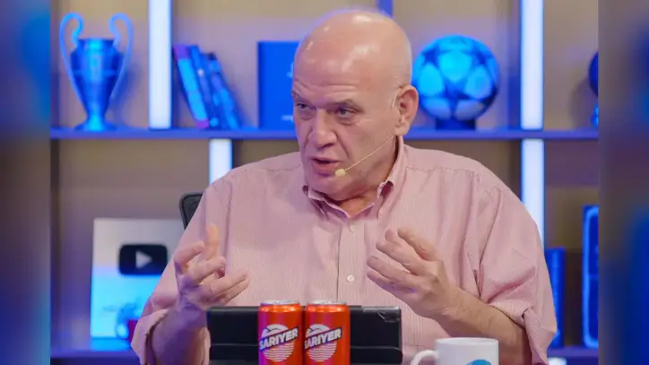 Ahmet Çakar'ın A Milli Takım için 20 gün önce söyledikleri tek tek doğru çıktı