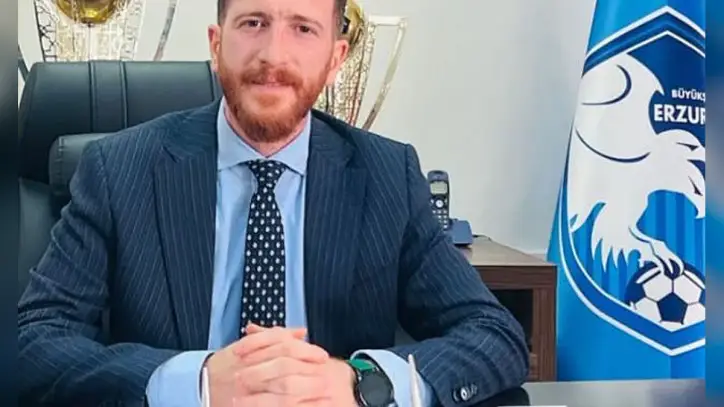 Ahmet Dal'dan bahis soruşturmasına ilişkin açıklama