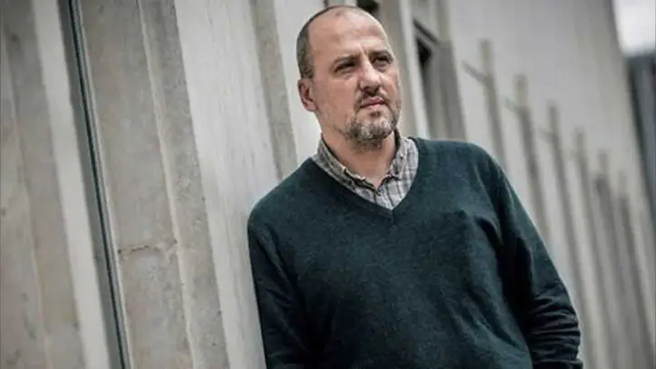 Ahmet Şık hastaneye kaldırılmıştı.. Sağlık durumuna ilişkin açıklama