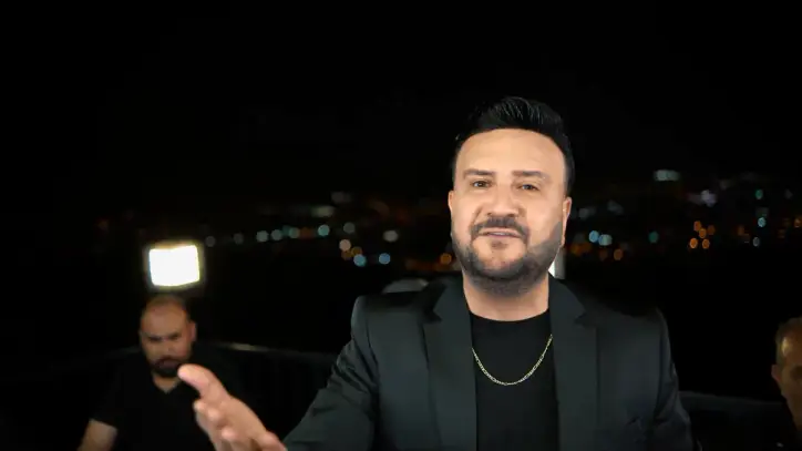 Ahmet Yüce’den Yeni Klip