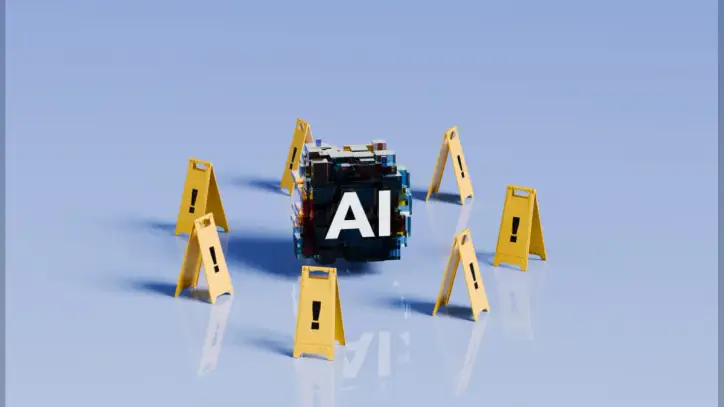 AI, artificial intelligence or act introduction? Lawmakers push for AI regulations