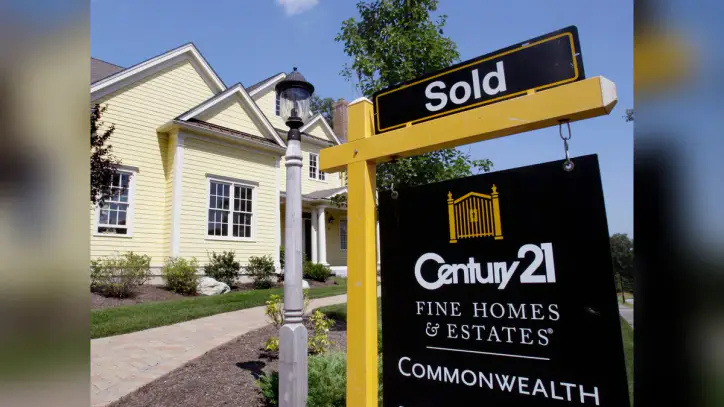 AI boom heats up Bay Area housing market as wealthy buyers drive demand for high-end homes across US