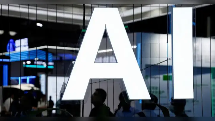 AI boom poses new financial stability risks, BIS head says