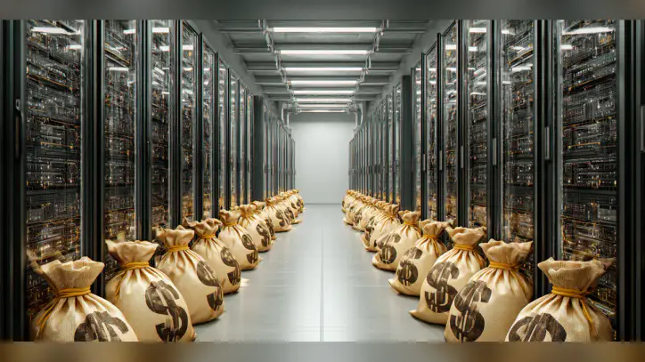AI boom through 2050 hinges on power supply, politics, PwC says