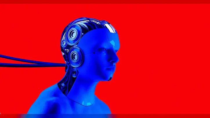 AI Bros Are Having a Meltdown Because the Associated Press Stylebook Clarifies That AIs Don't Have Feelings