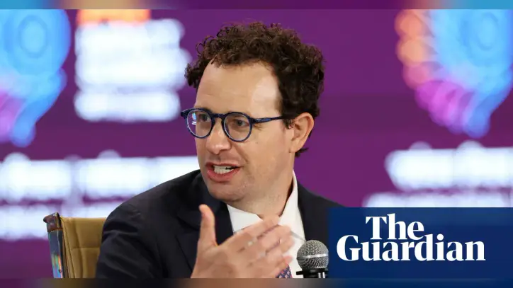 AI CEOs say they need to slow the pace of development. But will they?