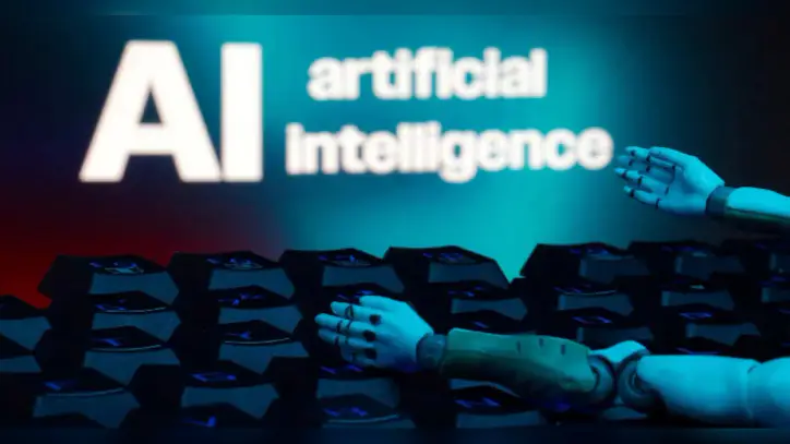 AI chip startup Positron's valuation skyrockets in latest funding round