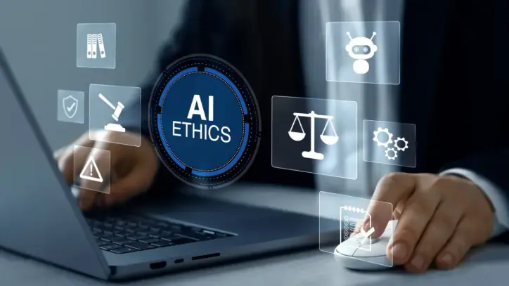 Artificial intelligence companies examining possibility of future AI rights | The Jerusalem Post