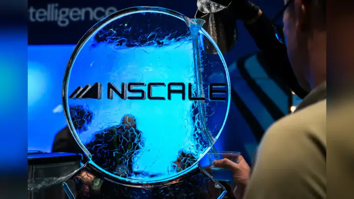 AI compute provider Nscale is looking for $3.5B in pre-IPO financing | TechCrunch
