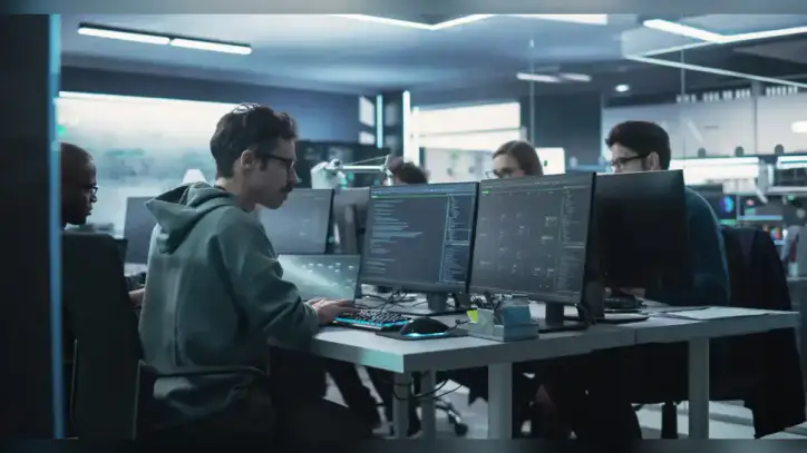 AI could boost software engineer productivity by 32.6%