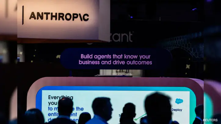 AI Could Pose Existential Threat: Anthropic's Warning To Potential Investors