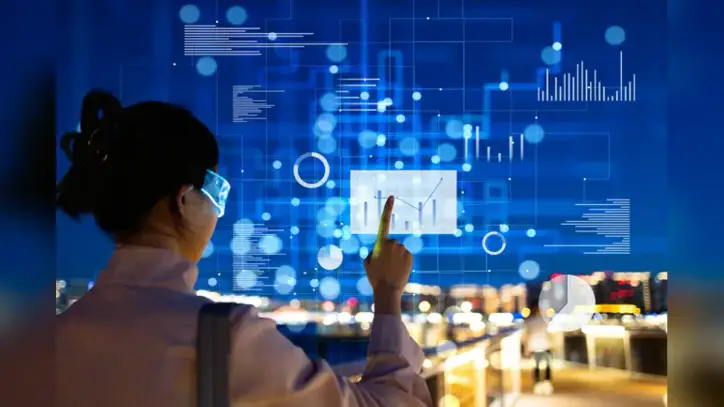 AI creates jobs rather than kills them: White House economist Hassett