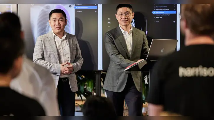 AI firm reportedly lays off staff ahead of plans to launch US teleradiology business