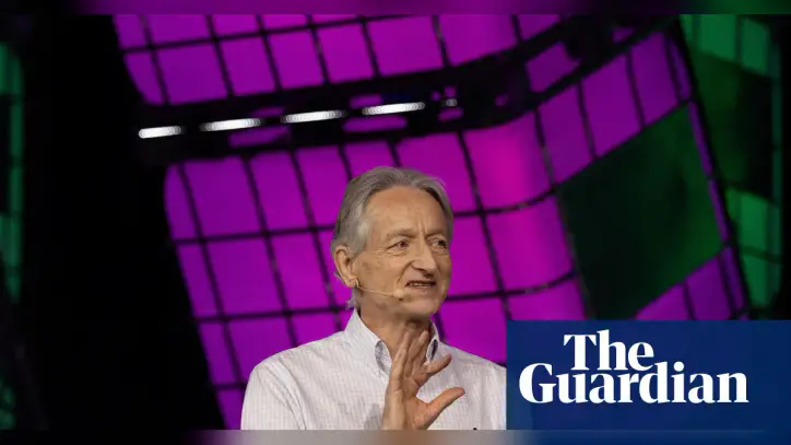 AI godfathers warn of runaway ‘intelligence explosion’