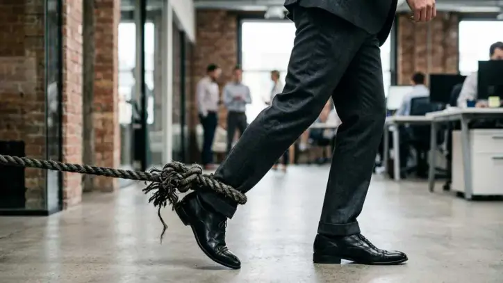 AI governance is fast becoming an unmanageable chore