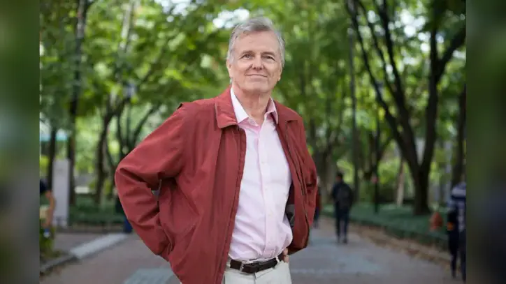 AI has a 0.48% chance of killing a tenth of humanity by 2030, Penn professor says