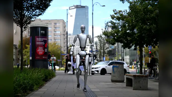Opinion | AI hysteria jumps the shark