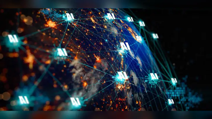 AI in a fragmenting world: Why ‘connector’ economies can still gain
