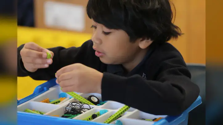 AI in the Catholic classroom: As a new school year starts, what role does it play? - OSV News