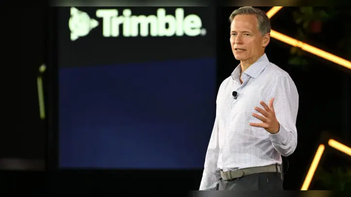 Trimble: Artificial Intelligence in Trucking Fleets Beyond Faster Tasks