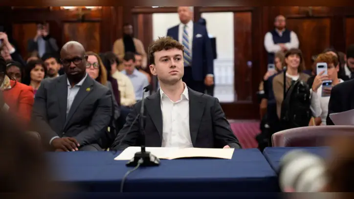 AI industry insiders voice alarms to NYC council as local governments take up safety concerns