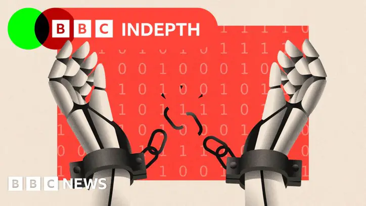 AI is becoming harder to control – can humans stay in charge?