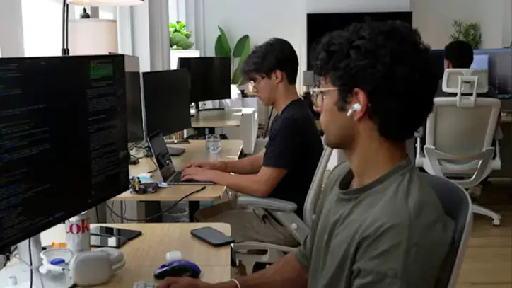 AI is changing the way students learn. Here’s how educators are responding