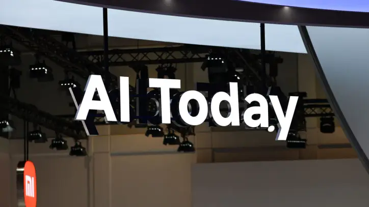 AI leaders clash over whether companies or government should keep development safe