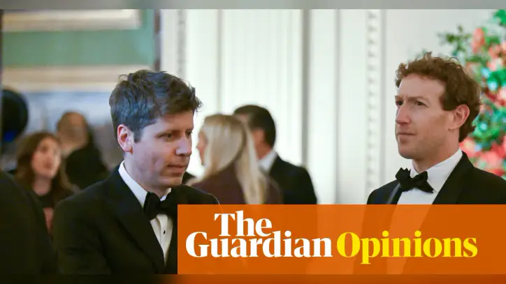 AI leaders have known about the extinction threat for decades | Judith Levine